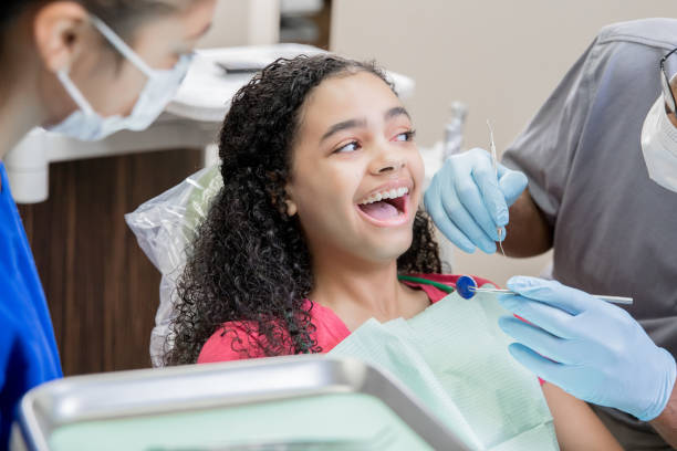 Best Emergency Root Canal Treatment in Jacksonwald, PA