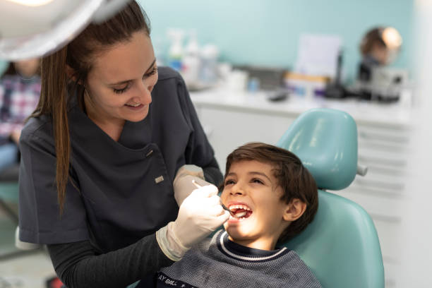 Best Emergency Denture Repair in Jacksonwald, PA