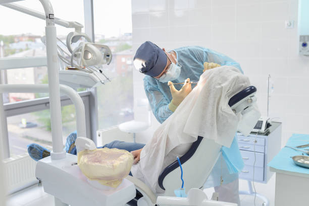 Best Emergency Tooth Extraction in Jacksonwald, PA
