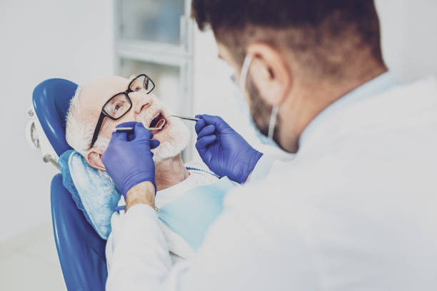 Best Urgent Care for Lost Fillings or Crowns in Jacksonwald, PA